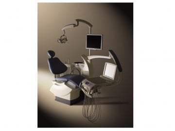 Maxpert Dental Ünit