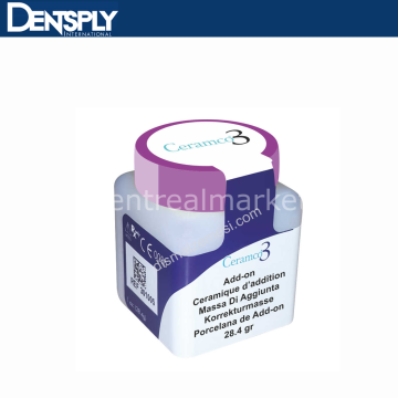 Ceramco 3 - Add-On - Diş Eti Porseleni 28,4 gr