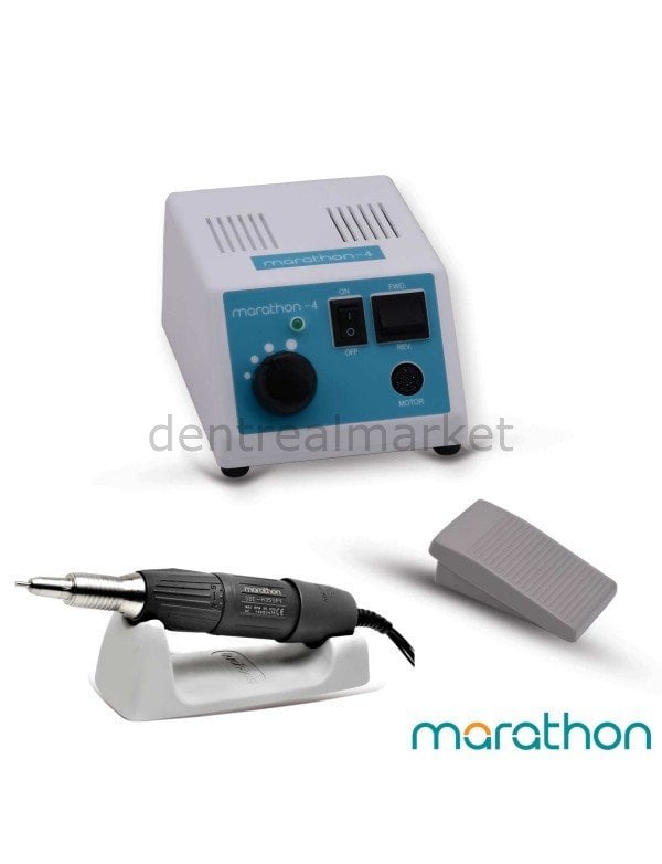 Marathon M4-LAB Mikromotor 35000 Dev