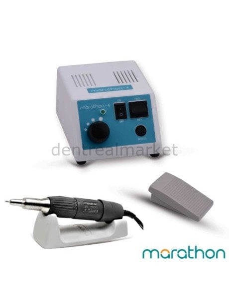 Marathon M4-LAB Mikromotor 35000 Dev