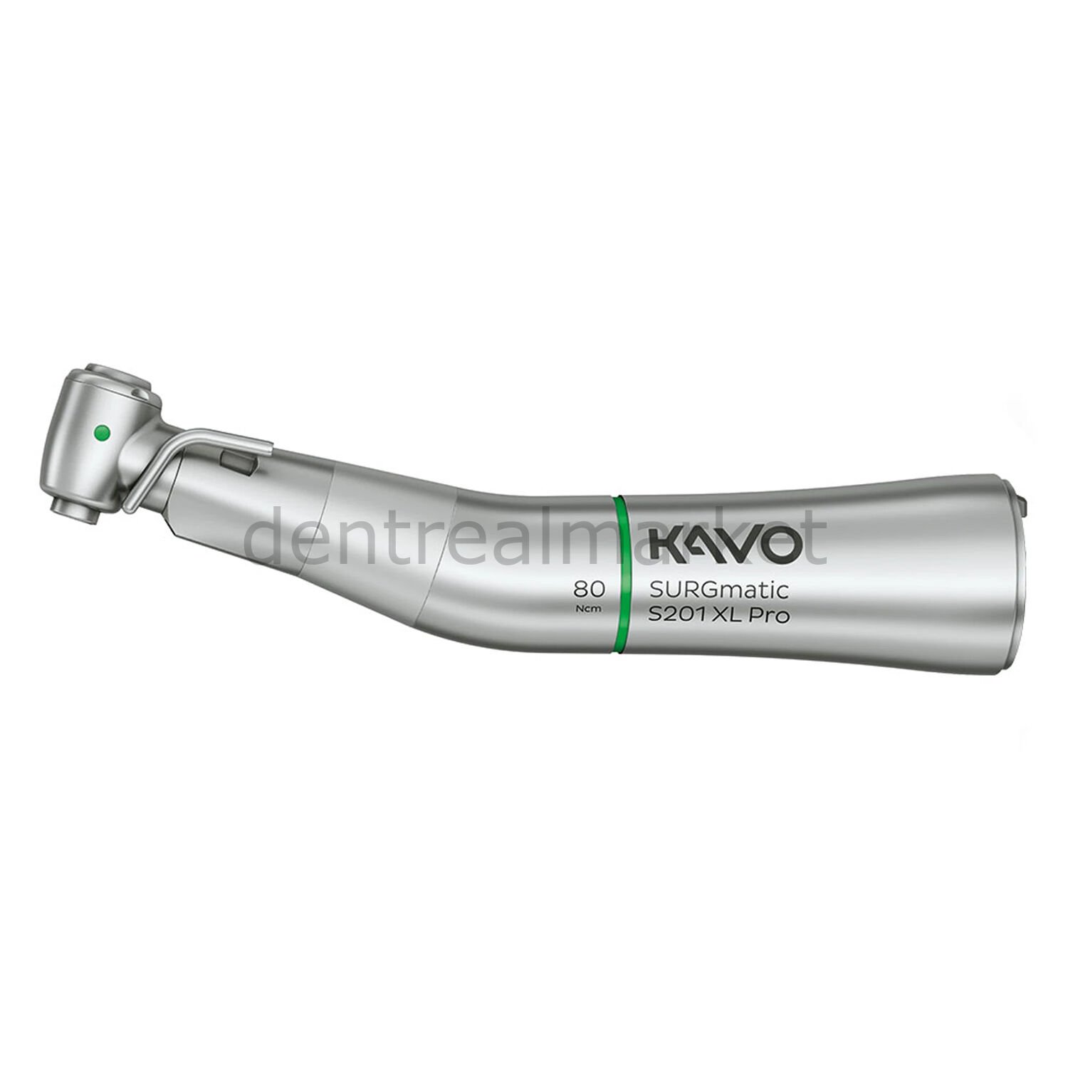 SURGmatic S201 XL Pro İmplant  Anguldurvası 20:1 - 80Ncm