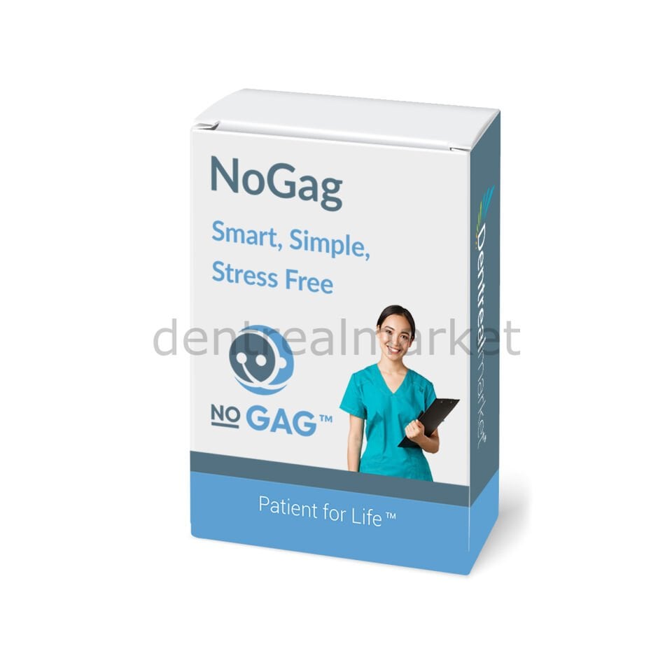 Ögürme Refleksi Önleyici