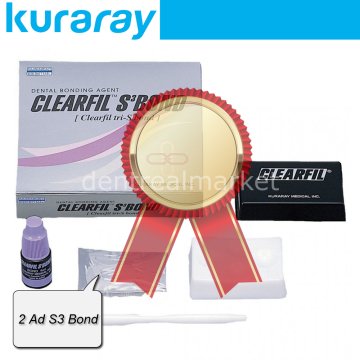 Clearfil Majesty Es-2 Profesyonel Kit - Estetik Kompozit Seti
