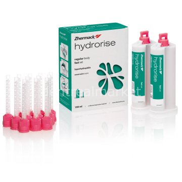 Hydrorise Light Body 2.Ölçü - 2x50 ml