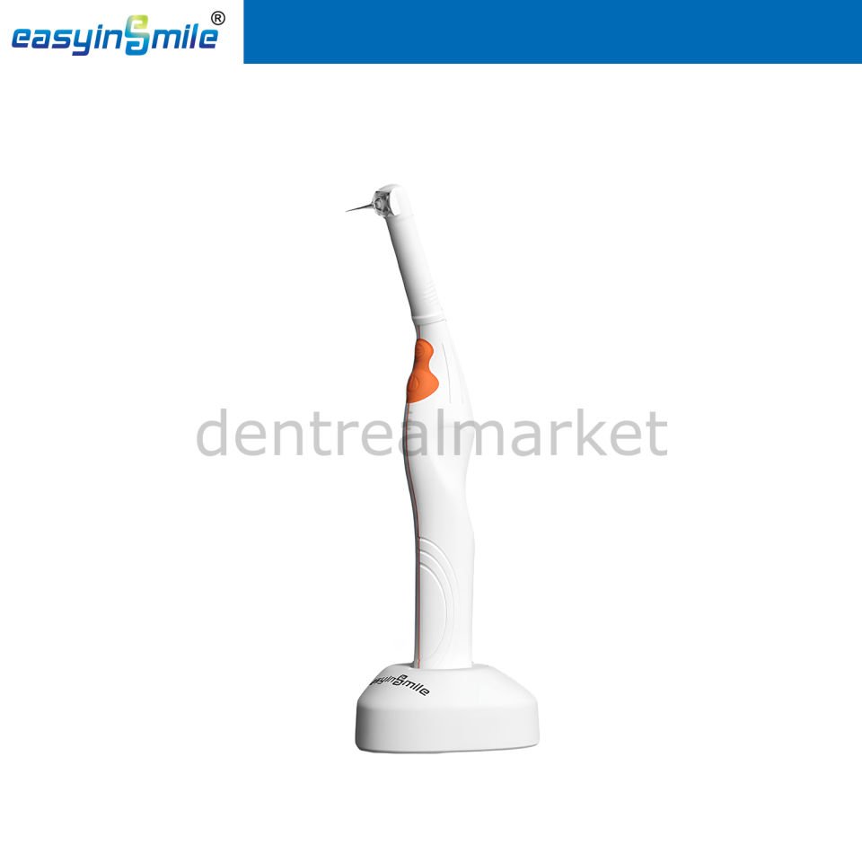 Oral FotoDinamik Terapi Cihazı - Light PDT 630