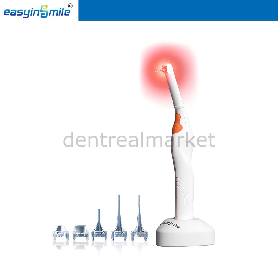 Oral FotoDinamik Terapi Cihazı - Light PDT 630