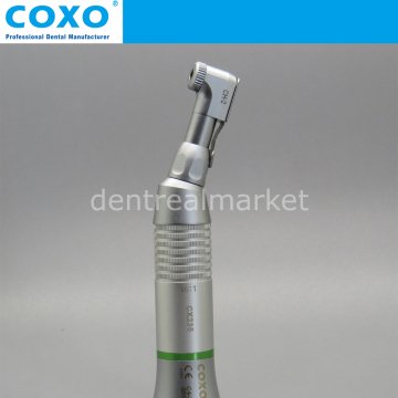 Endodonti Anguldurvası 16:1 Mandallı