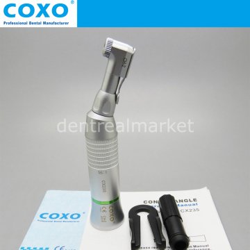 Endodonti Anguldurvası 16:1 Mandallı