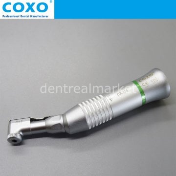 Endodonti Anguldurvası 16:1 Mandallı