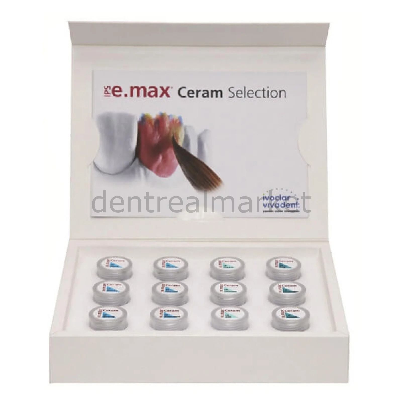 IPS e.max Ceram Selection Kit