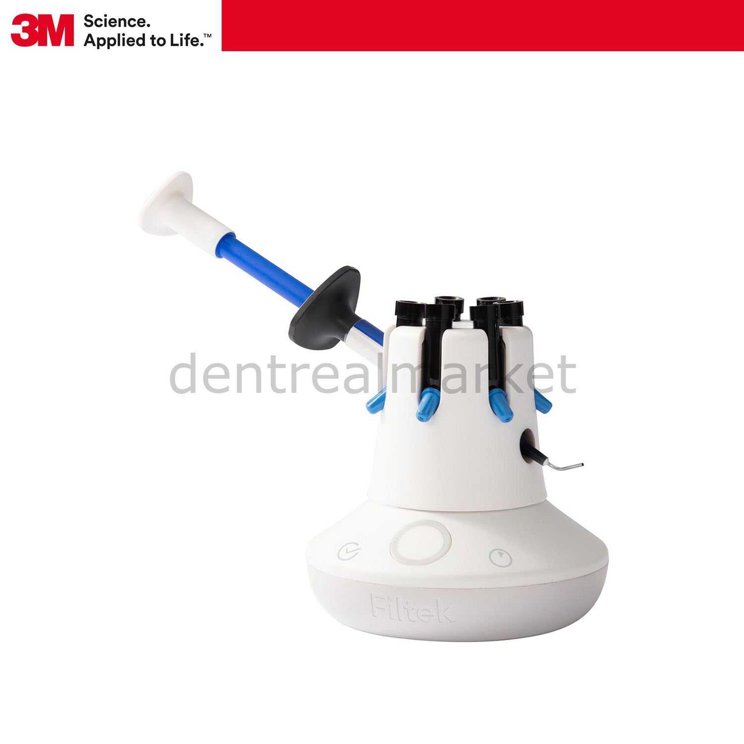 Filtek Composite Warmer -   Kompozit Isıtıcı