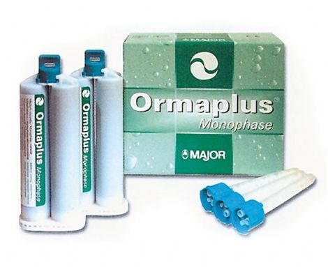 Ormaplus Monophase Ölçü
