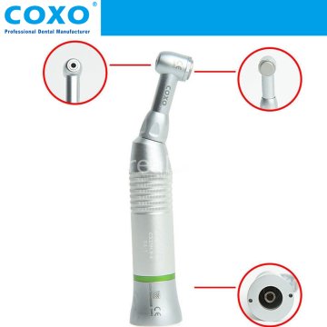 Endodonti Anguldurvası 64:1 Push Buton