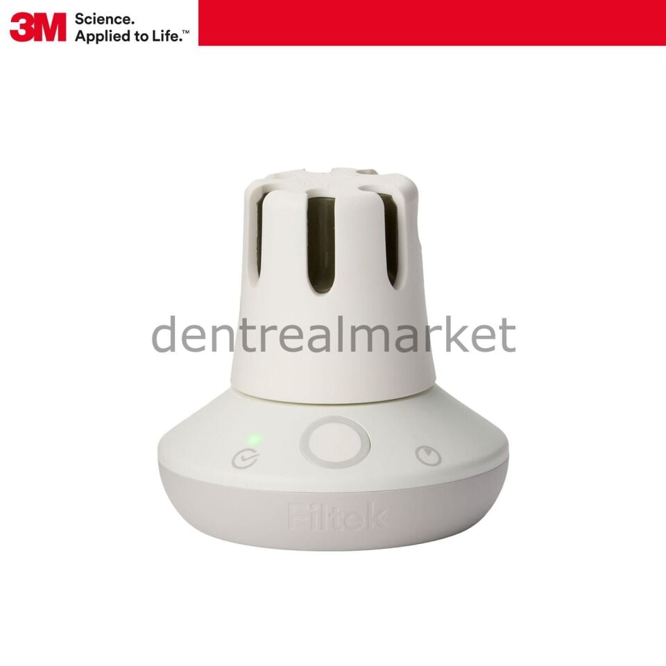 Filtek Composite Warmer -   Kompozit Isıtıcı 3+1 Kampanya