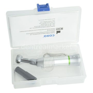 Endodonti Anguldurvası 64:1 Push Buton