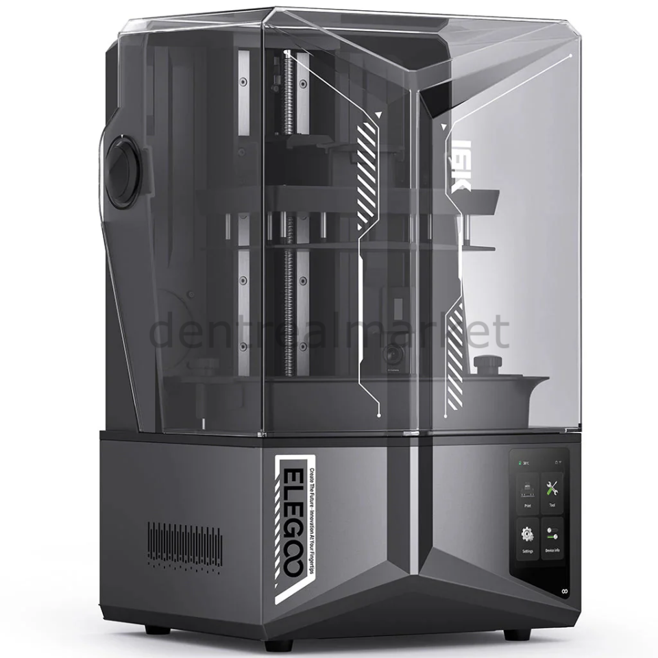 Saturn 4 Ultra 16K Resin 3D Printer