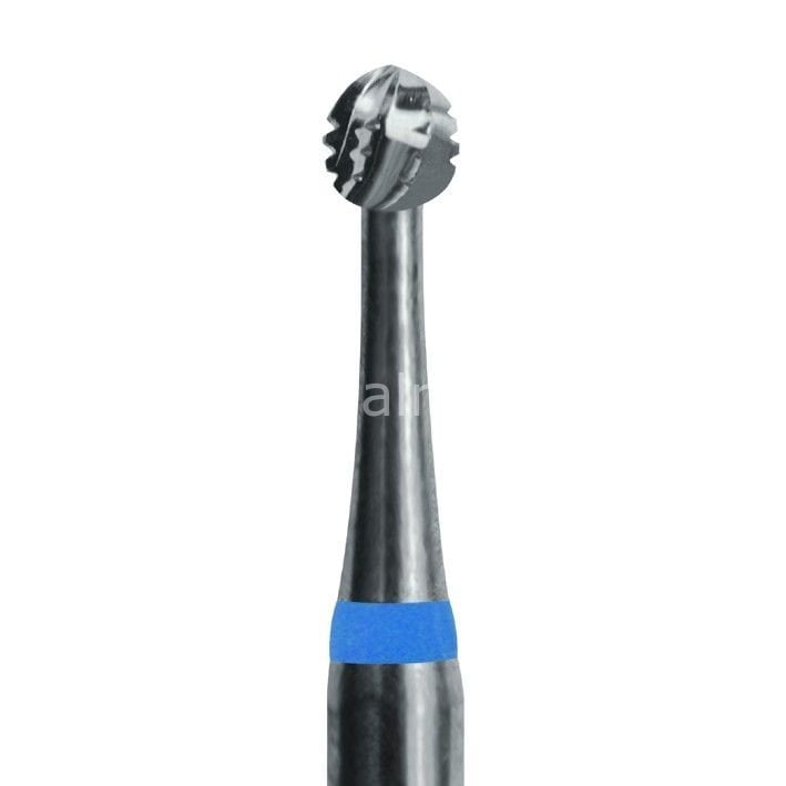 Tungusten Carpide Frez - 5 Adet