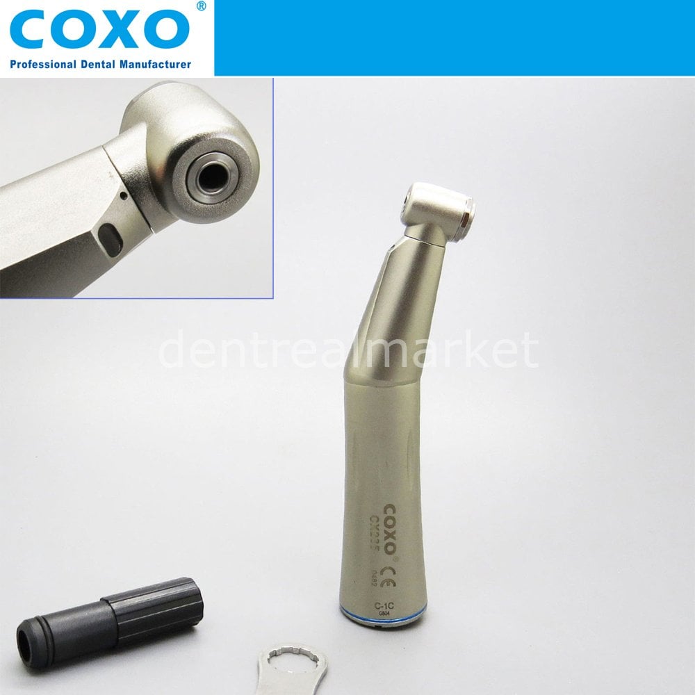Titanyum Mavi Kuşak Işıklı Anguldurva - CX235-1C
