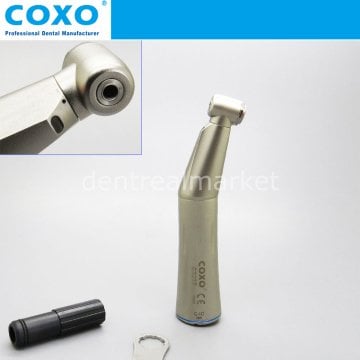 Titanyum Mavi Kuşak Işıklı Anguldurva - CX235-1C