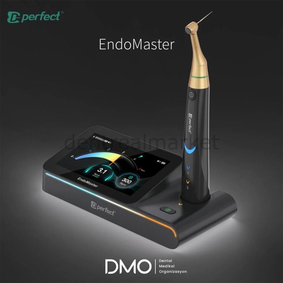 Endo Master  - 3000 rpm - Endomotor
