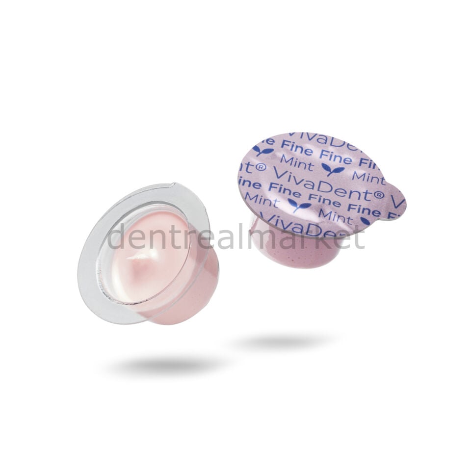 VD Polishing Paste - Polisaj Pastası - Fine 200*1.8gr