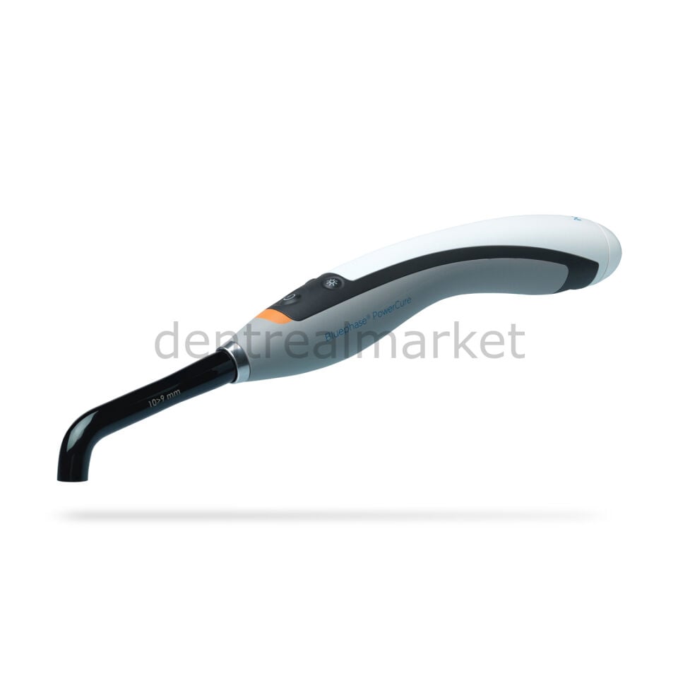 Bluephase PowerCure LED Işık Cihazı - 100-240V