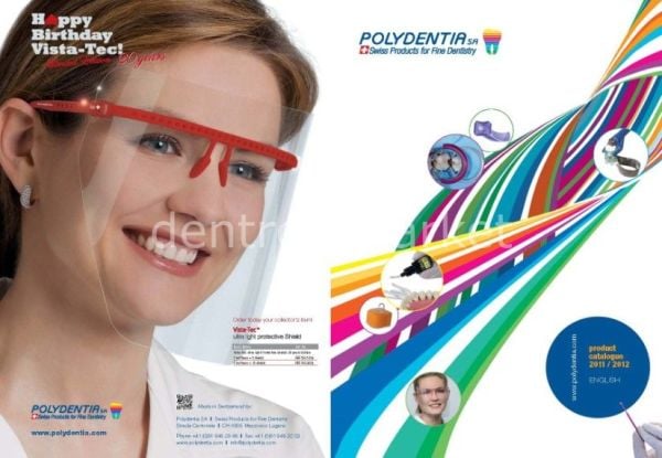 Vista-Tec Koruyucu Yüz Maskesi