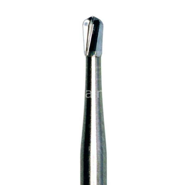 Tungusten Carpide Frez - 5 Adet
