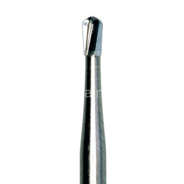 Tungusten Carpide Frez - 5 Adet