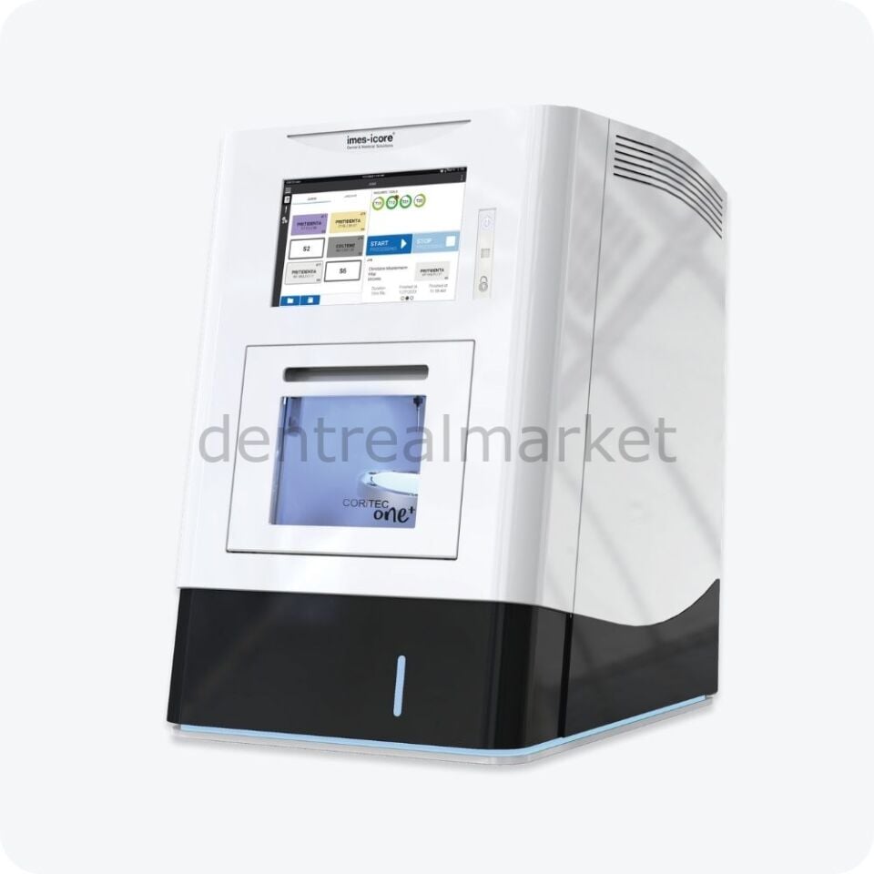 CORiTEC one+ Chairside 5 Akis Klinik Kazıyıcı - Islak&Kuru