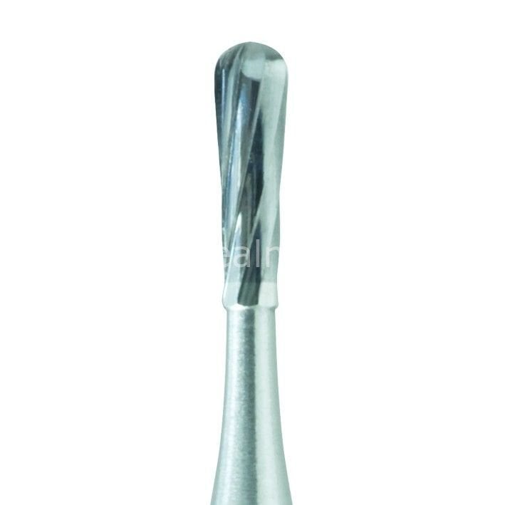 Tungusten Carpide Frez - 5 Adet