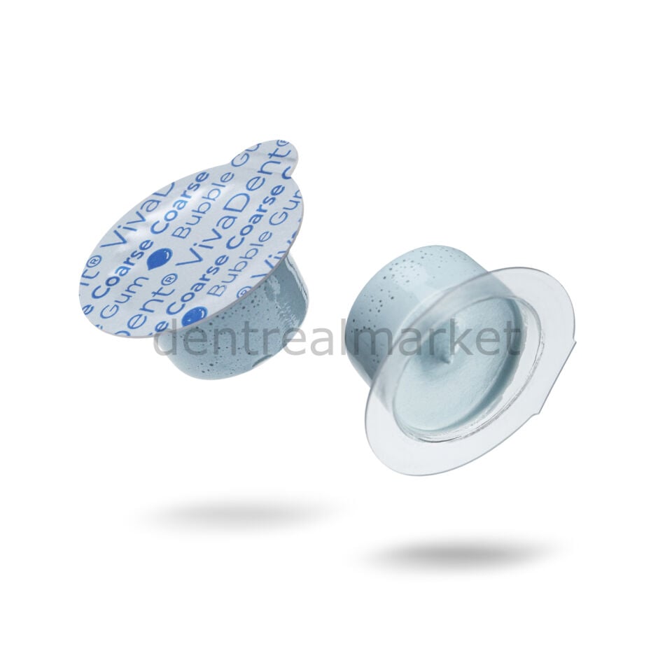 VD Polishing Paste - Polisaj Pastası -  Coarse 200*1.8gr