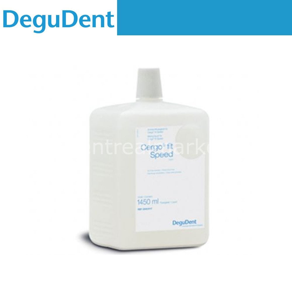 Cergo Fit Speed Liquid Revetman Likiti