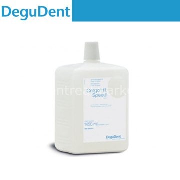 Cergo Fit Speed Liquid Revetman Likiti