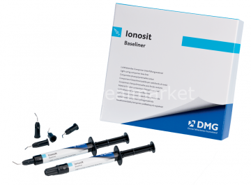 Ionosit-Baseliner Kaide Meteryali 1,5 gr x6