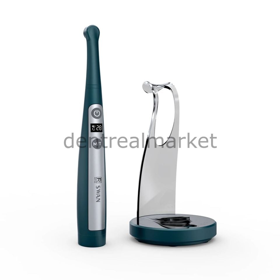 Swan+ (Plus) Polimerizasyon Işınlı Dolgu Cihazı