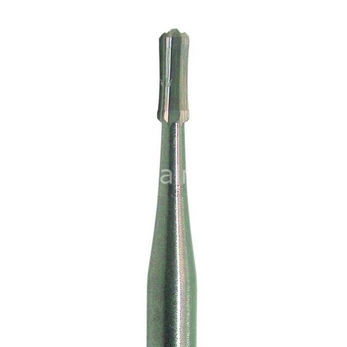 Tungusten Carbide Frez - 5 Adet