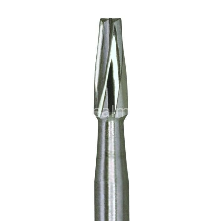 Tungusten Carbide Frez - 5 Adet