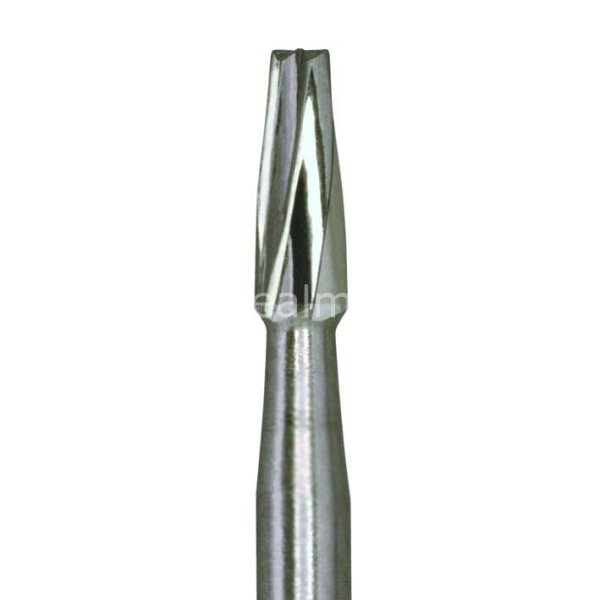 Tungusten Carbide Frez - 5 Adet