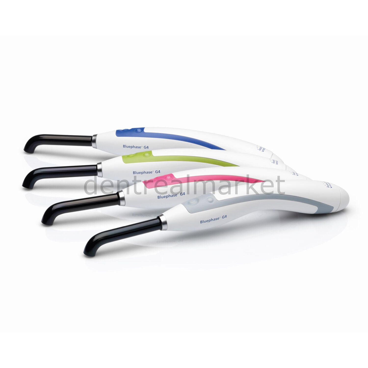 Bluephase G4 LED Polimerizasyon Cihazı - 100-240V