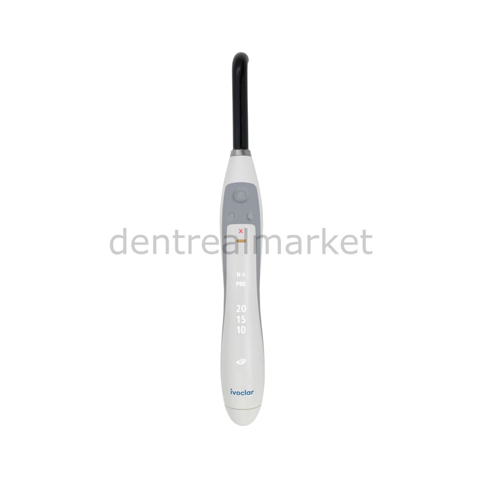Bluephase G4 LED Polimerizasyon Cihazı - 100-240V