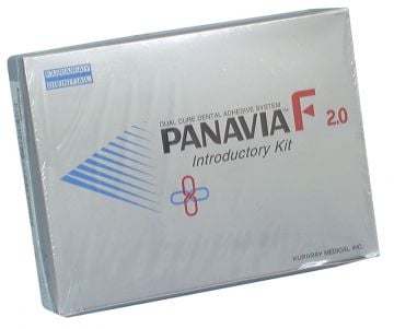 Panavia F 2.0  İntro Kit