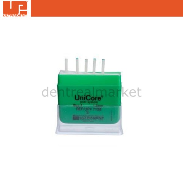 UniCore Fiber Post Refil 1,5 mm