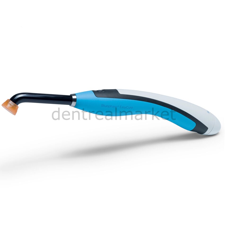Bluephase EasyCure LED Işık Cihazı - 100–240 V