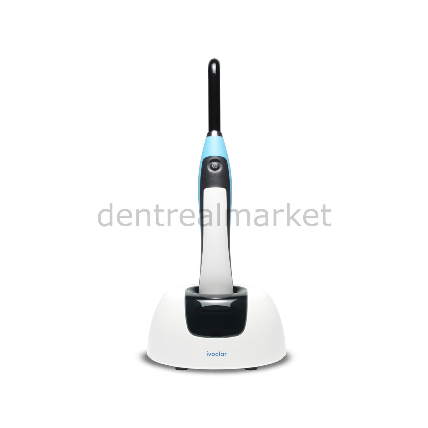 Bluephase EasyCure LED Işık Cihazı - 100–240 V