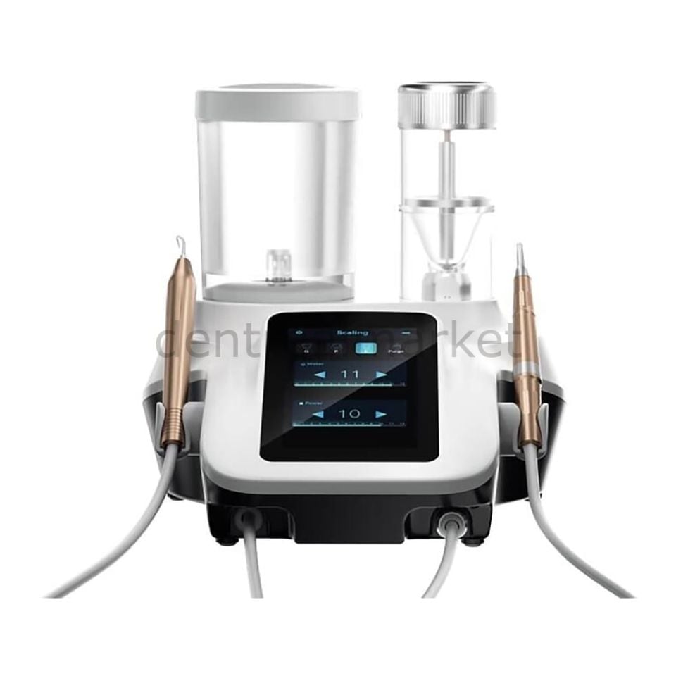 PT-B Scaler & Air Polisher - Airflow&Kavitron Cihazı