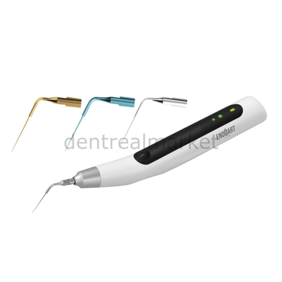 Ultrasonik Endo Aktivatör