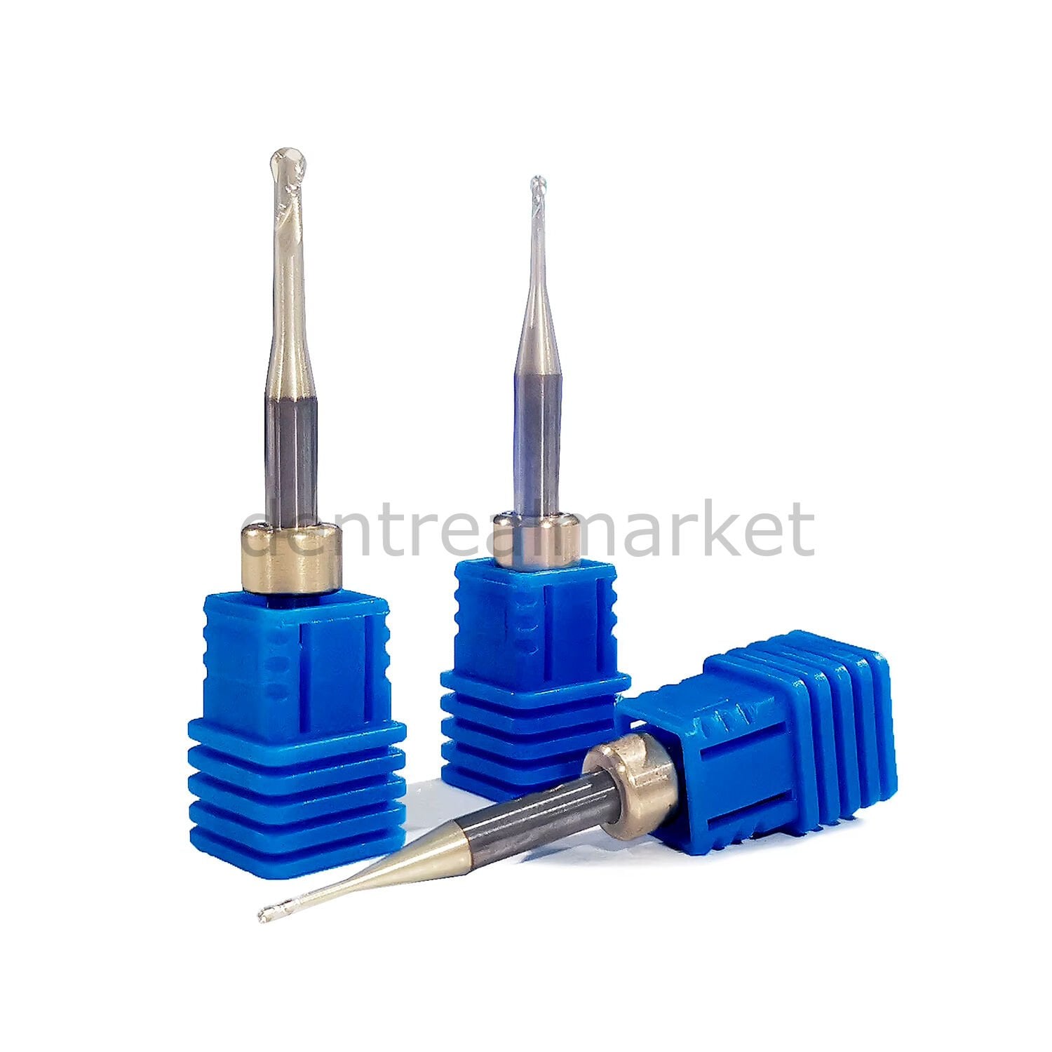 P52 Zirkon Frez PMMA - Cad-Cam Frezi