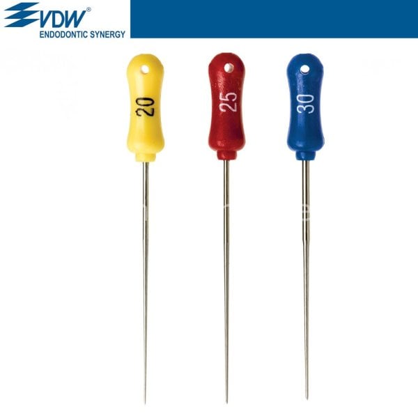 Finger Spreader Kanal Eğesi