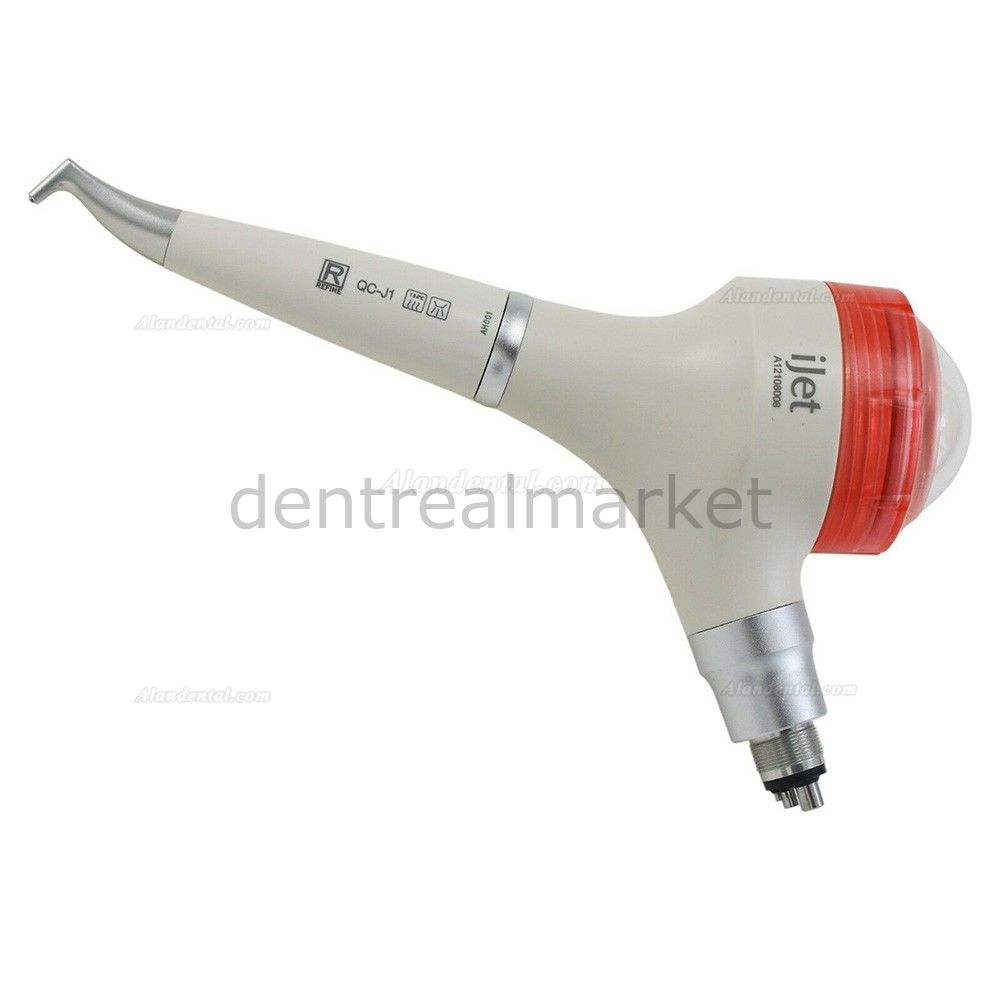 iJET Airflow Cihazı - Air-Polisher Midwest Baglantı